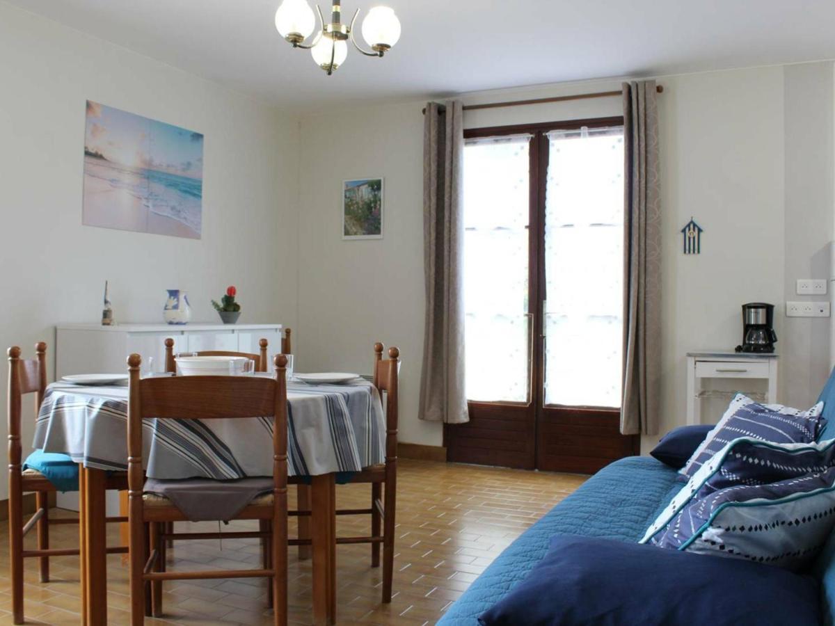 Maison Calme A Saint-Pierre-D'Oleron, 4 Couchages, Proche Commerces, Cour Ensoleillee, Parking. - Fr-1-246A-79 エクステリア 写真