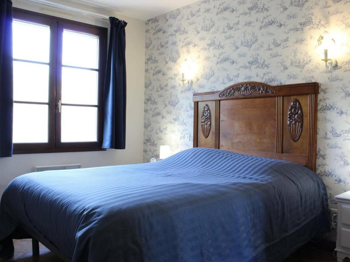 Maison Calme A Saint-Pierre-D'Oleron, 4 Couchages, Proche Commerces, Cour Ensoleillee, Parking. - Fr-1-246A-79 エクステリア 写真