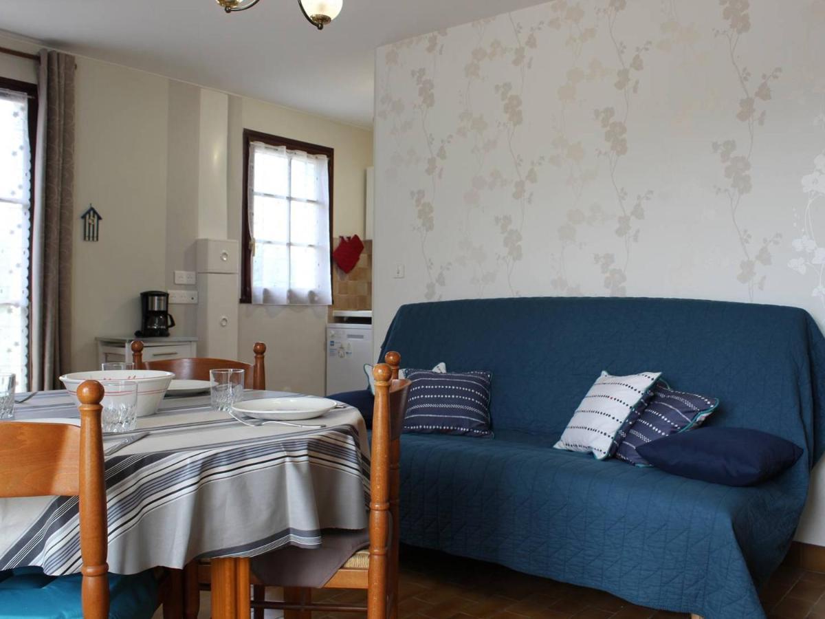 Maison Calme A Saint-Pierre-D'Oleron, 4 Couchages, Proche Commerces, Cour Ensoleillee, Parking. - Fr-1-246A-79 エクステリア 写真